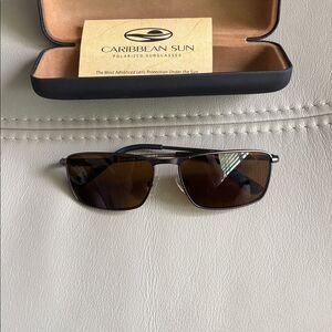 Caribbean Sun St. Maarten (CS064) Rx